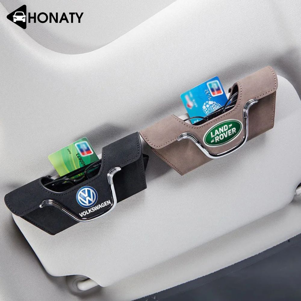 Niestandardowy magnetyczny uchwyt na okulary