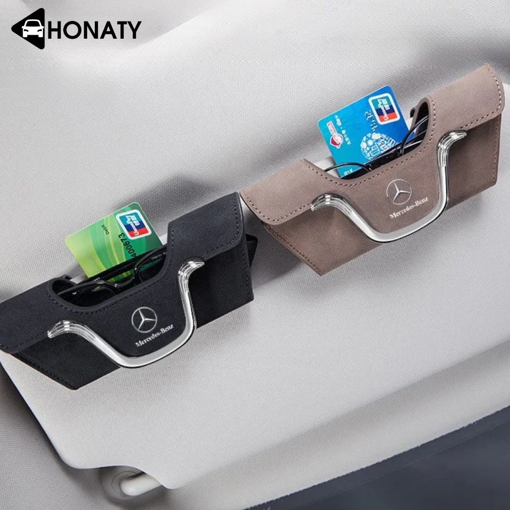 Niestandardowy magnetyczny uchwyt na okulary
