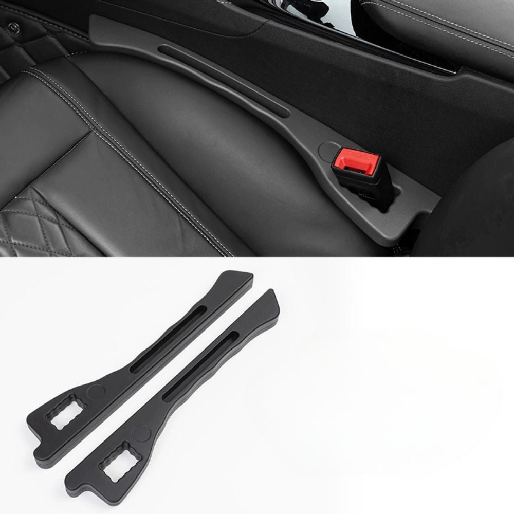 Premium Filling Cushions - 2 Pieces (1 passenger + 1 driver)