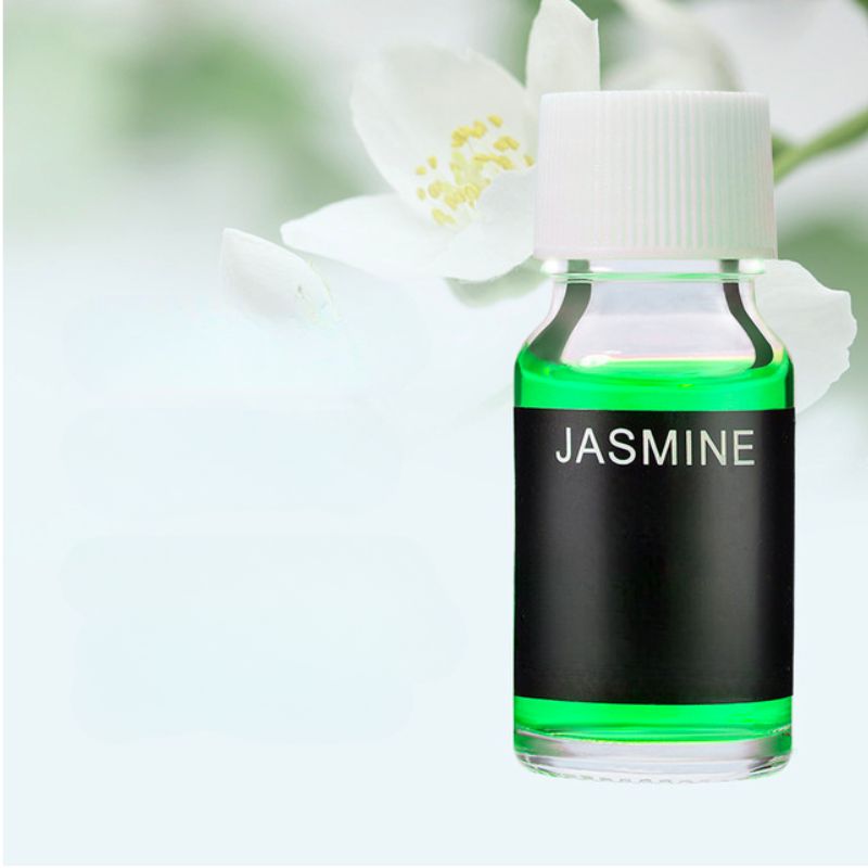 Recharges de parfum pour le rafraîchisseur