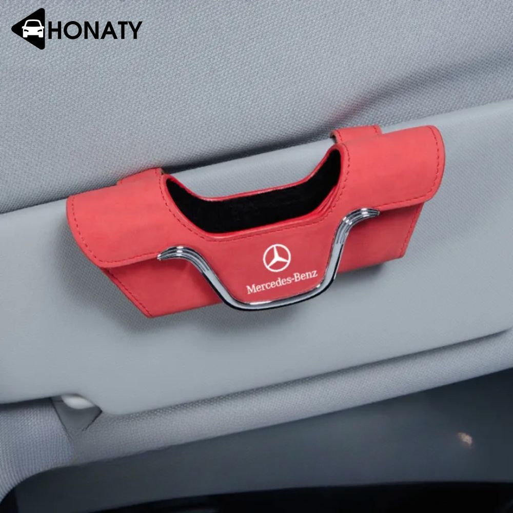 Niestandardowy magnetyczny uchwyt na okulary