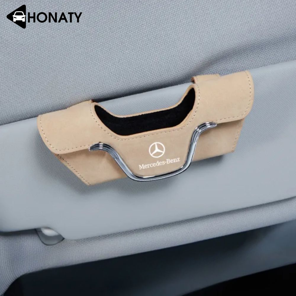 Niestandardowy magnetyczny uchwyt na okulary