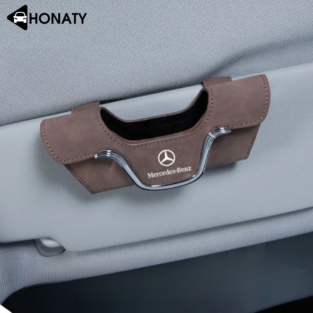 Niestandardowy magnetyczny uchwyt na okulary