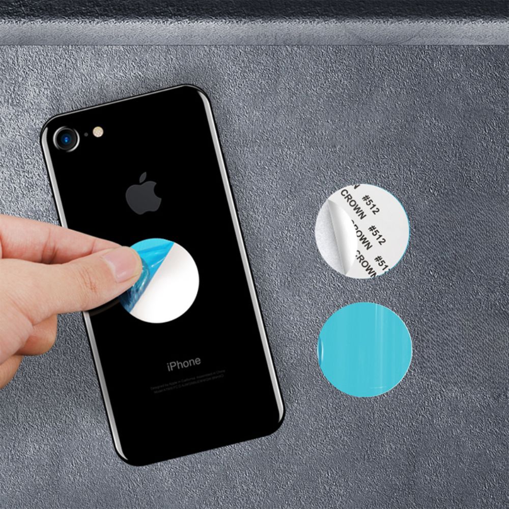 Καθολική βάση τηλεφώνου μαγνητικού αυτοκινήτου