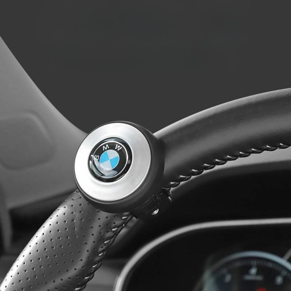 Stuurwiel spinner