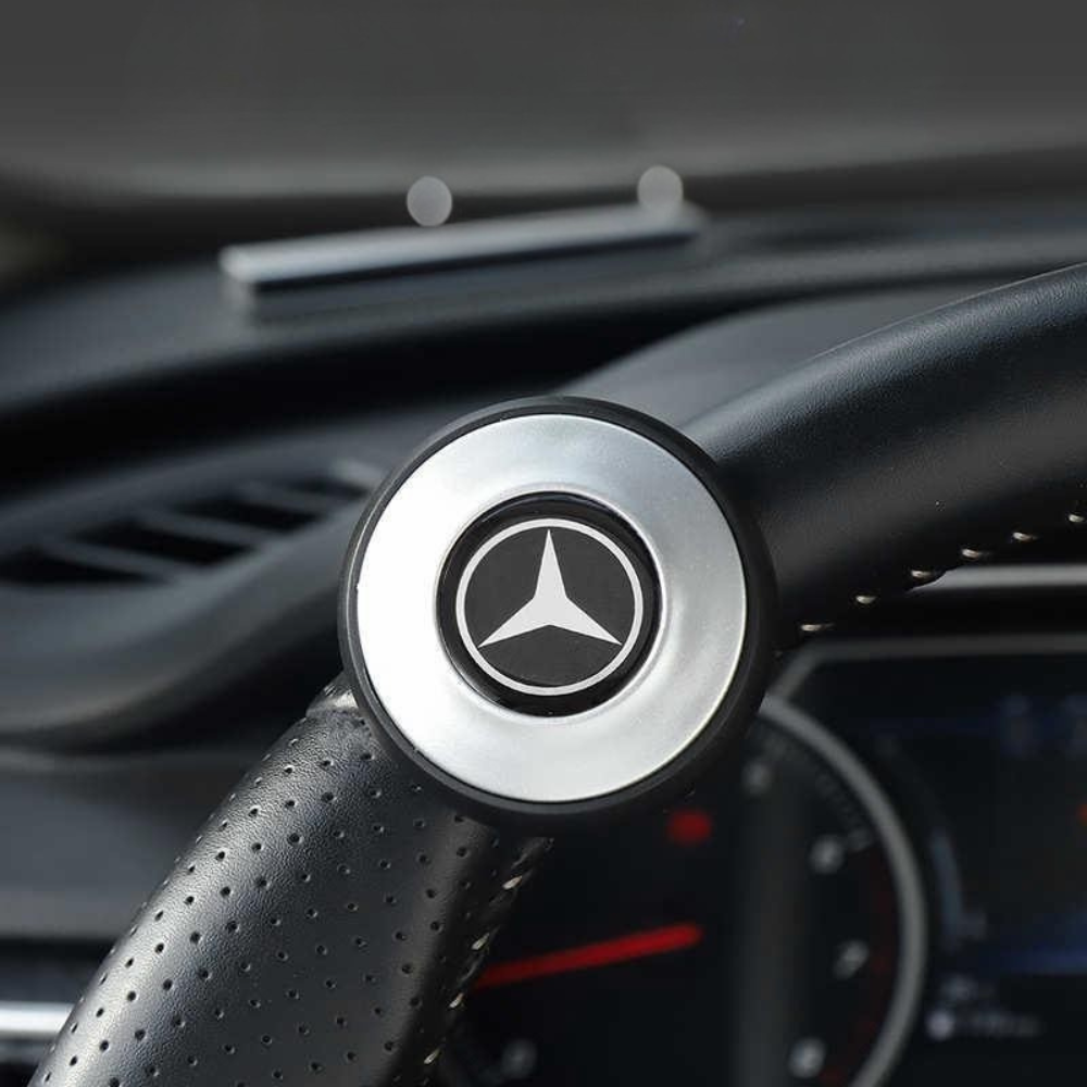 Stuurwiel spinner