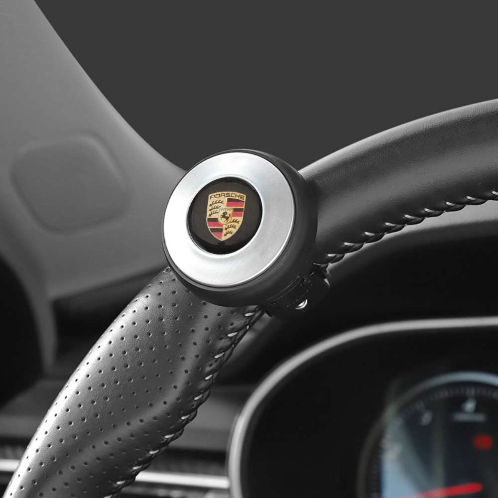 Stuurwiel spinner