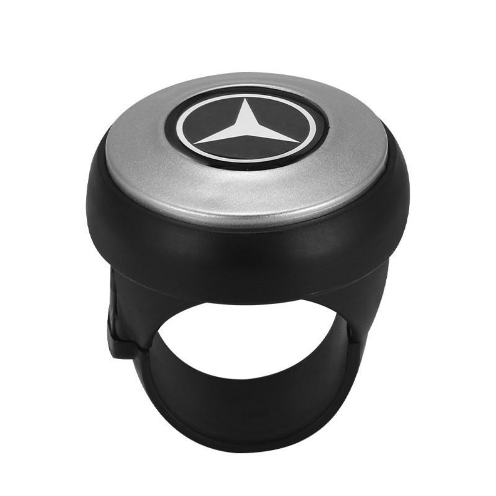 Stuurwiel spinner
