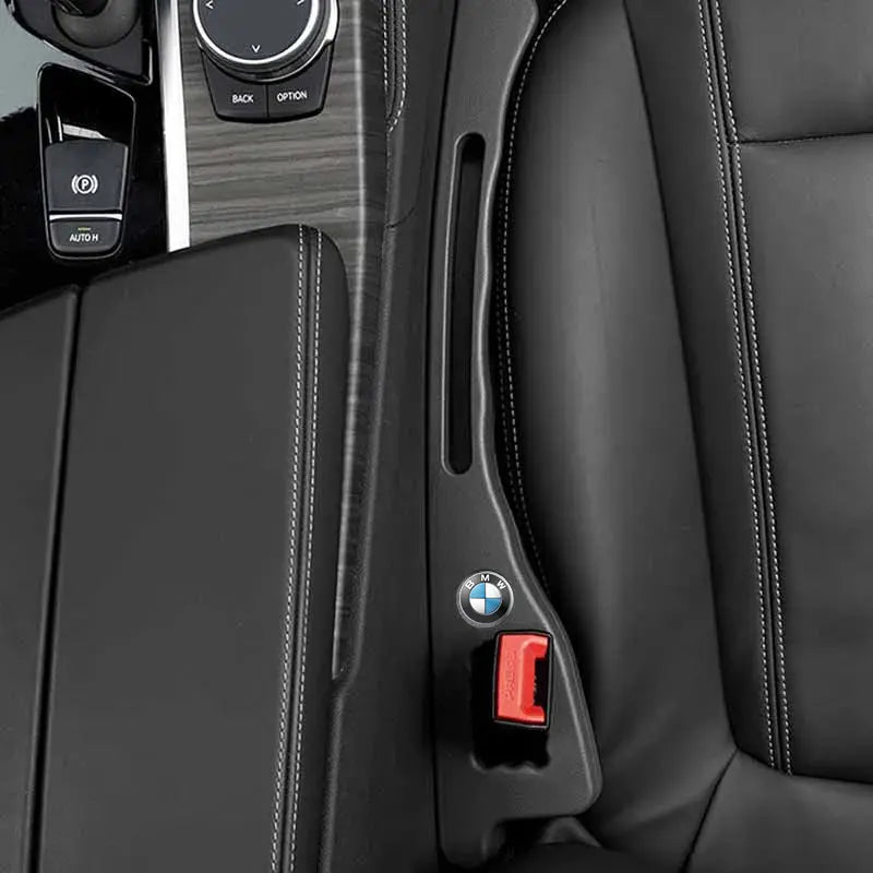 Premium Filling Cushions - 2 Pieces (1 passenger + 1 driver)