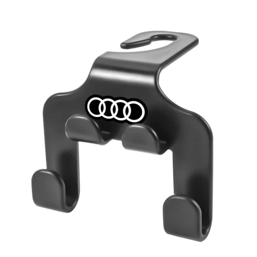 Gepersonaliseerde autostoel organizer haken