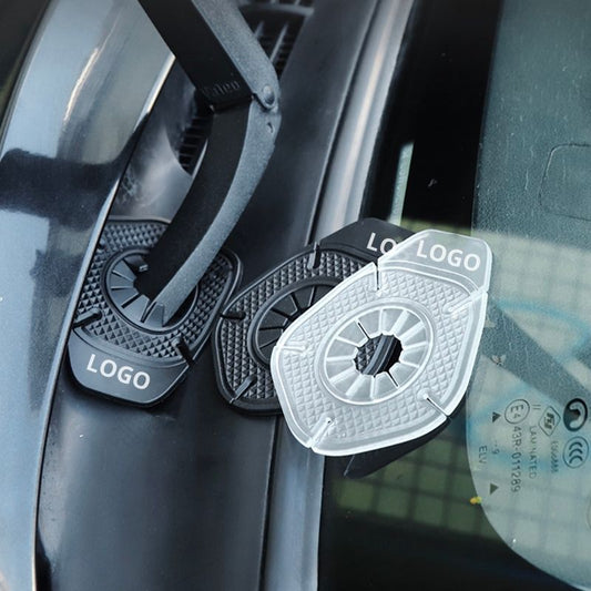 Ochrana otvorลฏ pro stฤraฤe ฤelnรญho skla (2 ks)