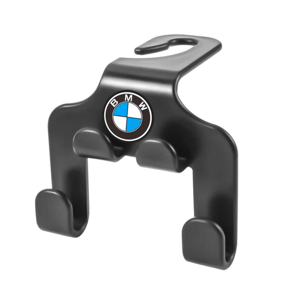 Gepersonaliseerde autostoel organizer haken