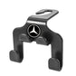 Gepersonaliseerde autostoel organizer haken