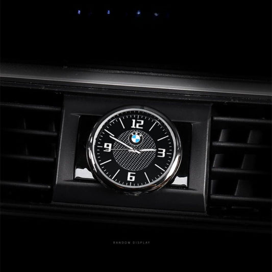 Premium Quartz Clock for Car