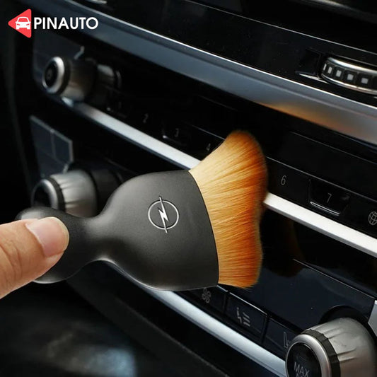Car Interior Dust Sweeping Soft Brush